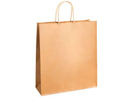 Kraft Bag